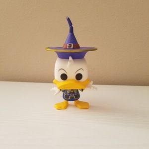 Donald Kingdom Hearts Funko Pop
